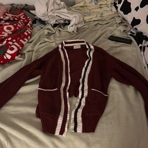 Women's Open-Front Cardigan - Universal Thread™